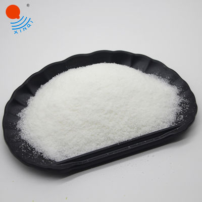 Cas 9003-05-8 CPAM Katyonik Poliakrilamid Flokülant Çamur Susuzlaştırma