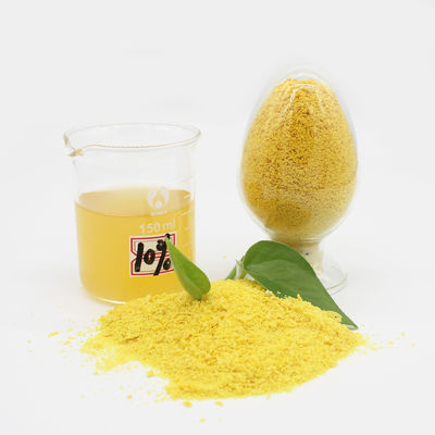 Ach Alüminyum Klorohidrat Su Arıtma PAC %30 Pıhtılaştırıcı