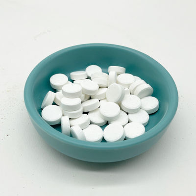 MSDS C3HCl2N3O3 Sodyum Dikloroizosiyanürat Su Arıtma Dezenfektanı