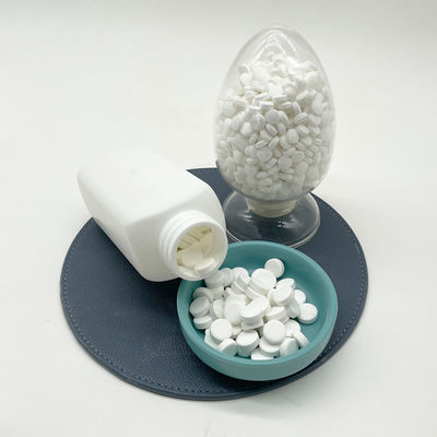 C3HCl2N3O3 SDIC Sodyum Dikloroizosiyanürat Toz