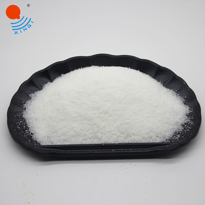 %99 Noniyonik Poliakrilamid Flokülant Cas 9003-05-8