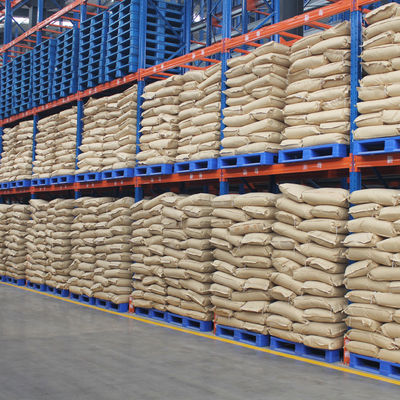 CAS 9005-03-8 APAM Organik Polimer​ Anyonik Poliakrilamid Tozu