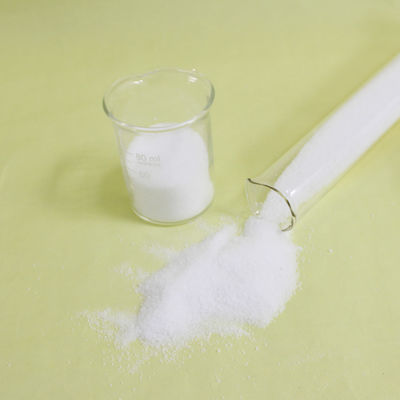 %99 Noniyonik Poliakrilamid Flokülant Cas 9003-05-8