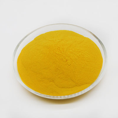 %30 Sarı Toz Poli Alüminyum Klorür PAC Cas 1327-41-9