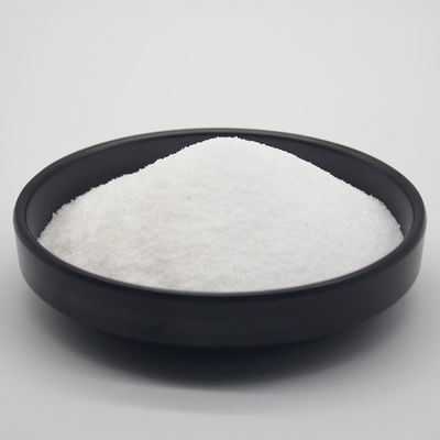 Noniyonik PAM Poli Akrilamid %99 Poliakrilamid Toz Cas 9003-05-8