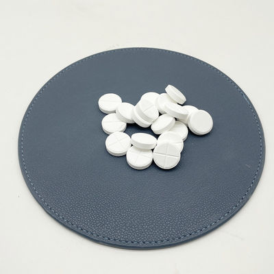 SDIC DCCNA NADCC Sodyum Dikloroizosiyanürat CAS No 2893-78-9