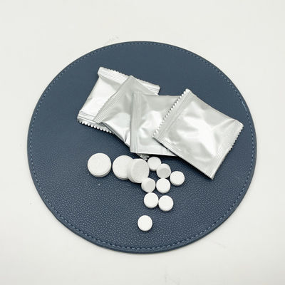 Stabilize Clo2 Dezenfeksiyon Tabletleri Yosun Sökücü Cas 10049-04-4